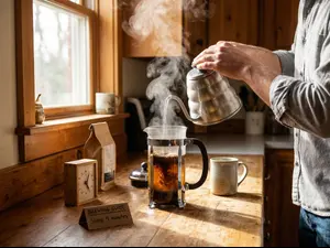 brew