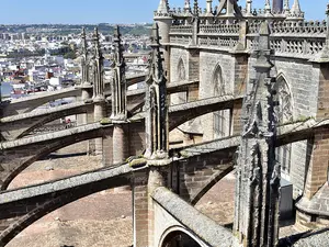 buttress