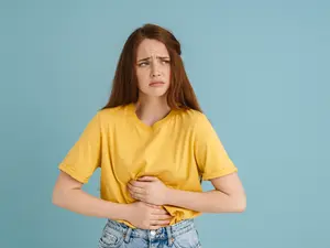 collywobbles