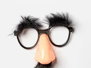 jocular