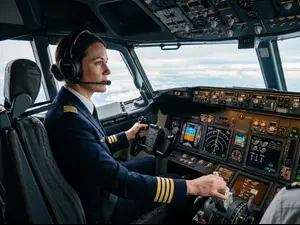 pilot