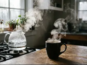 vapor